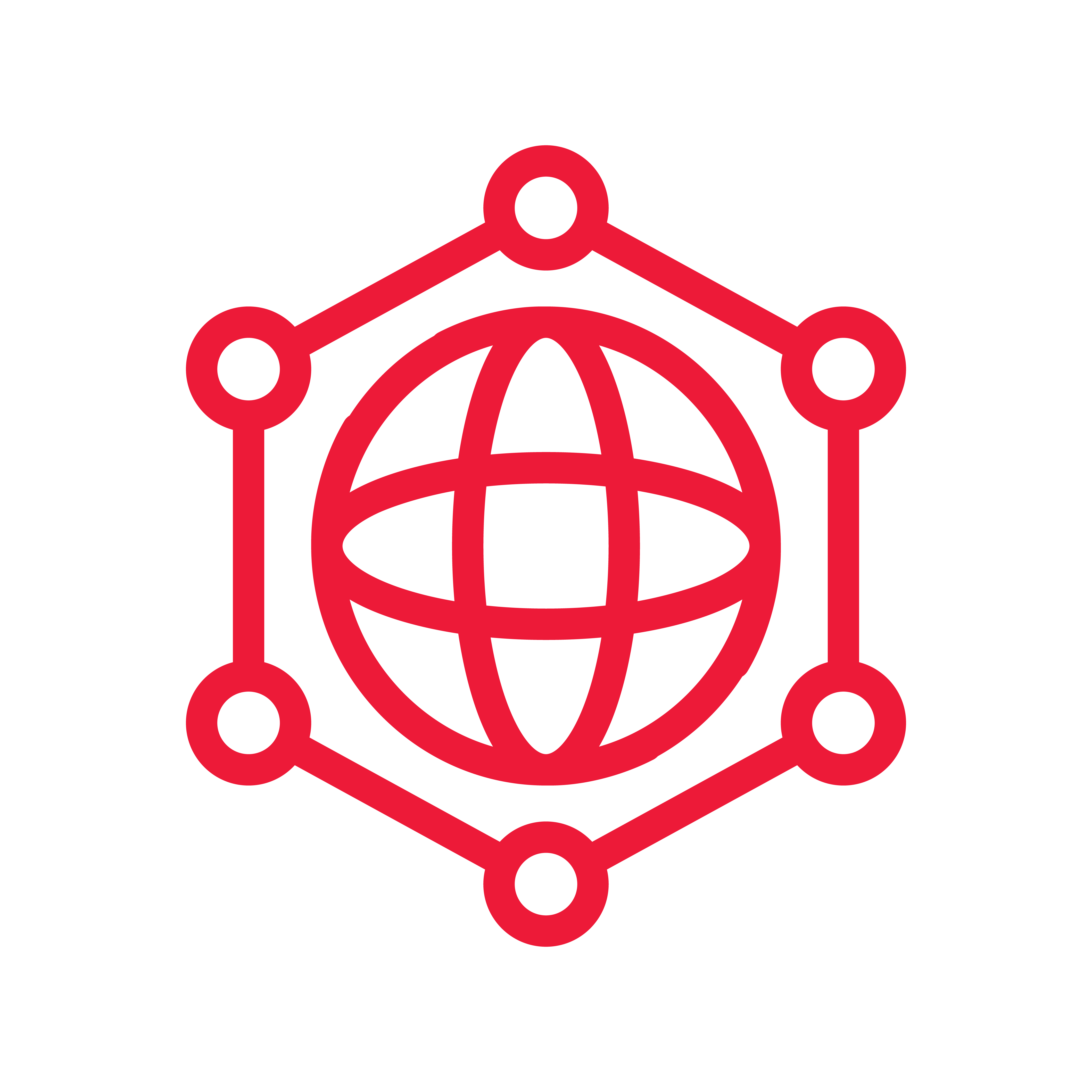 Governance Icon